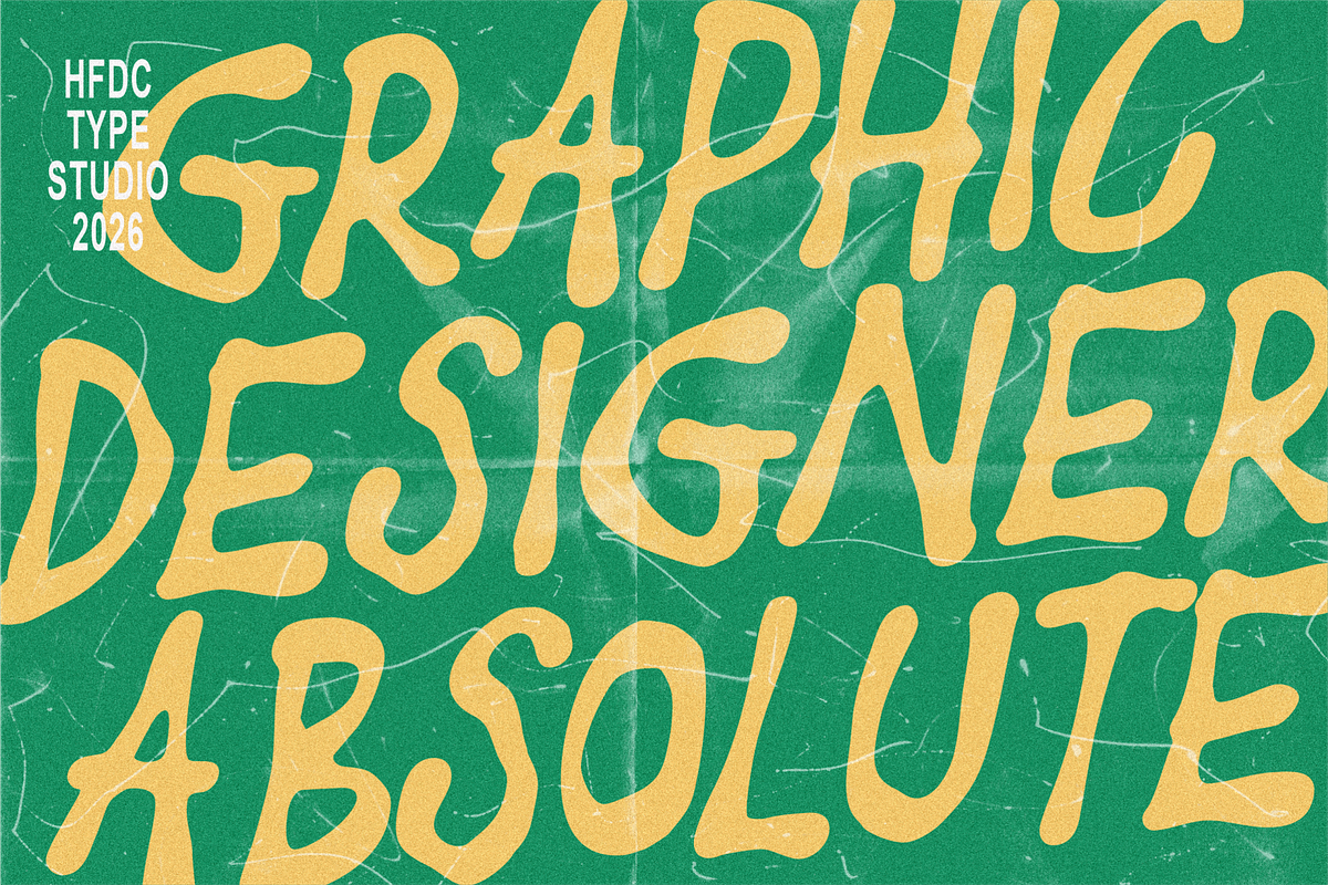 Innerwave All Caps Brush, a Handwritten Font by 24Design Studios (Photo 4 of 9)