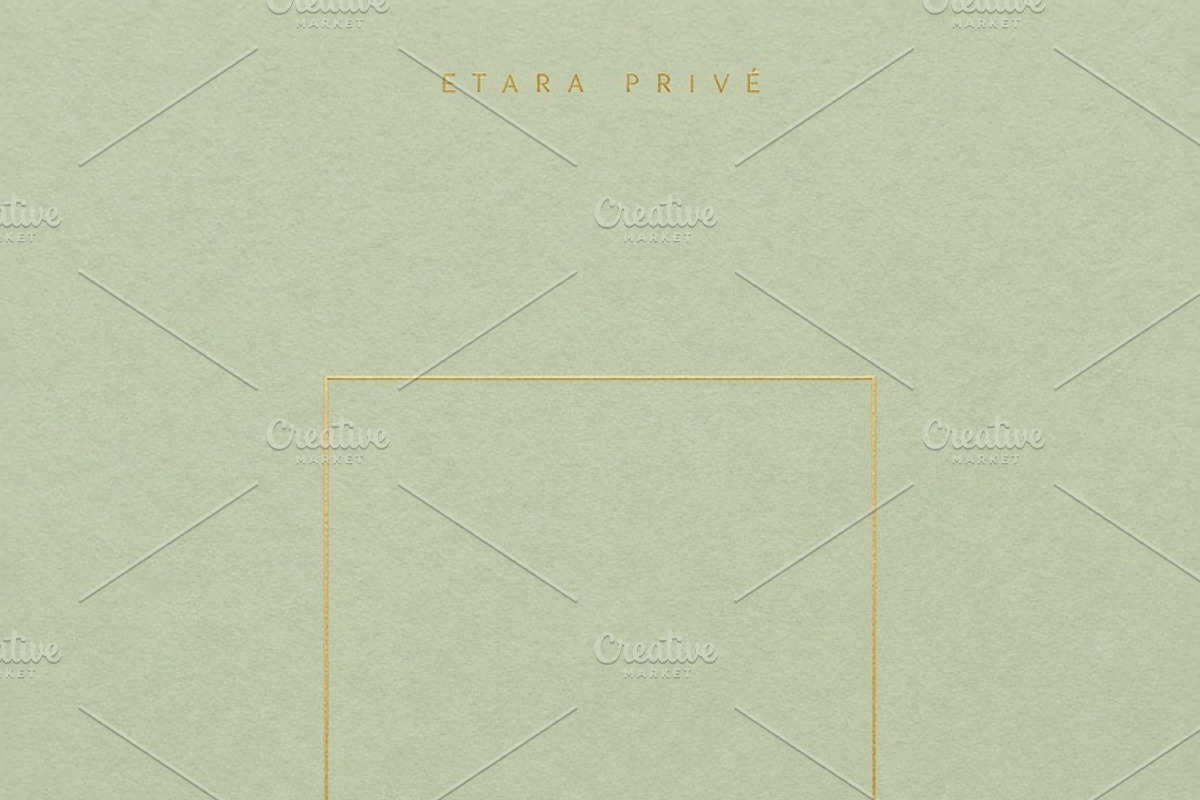 ETARA Privé House Social System, an Object Graphic by ETARA by Mea Hau (Photo 42 of 62)