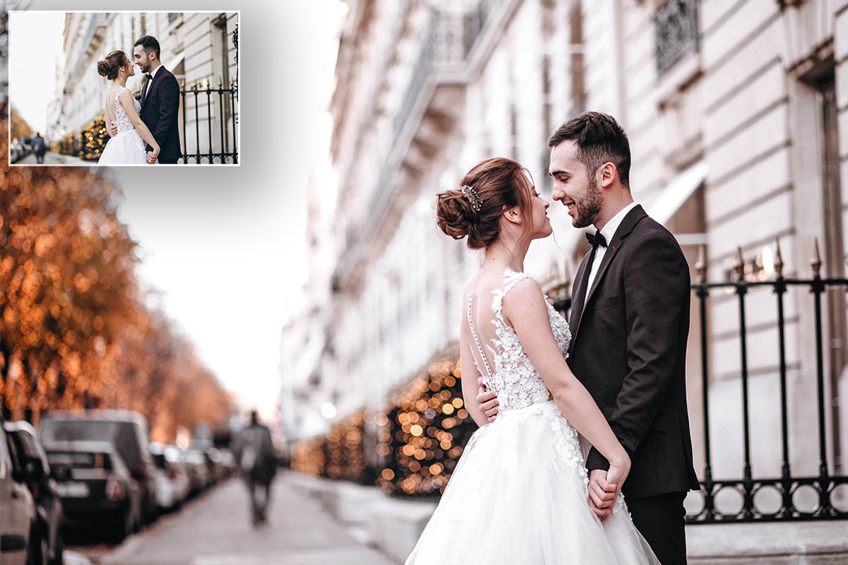 Aesthetics Love Presets, a Preset Add-On by Vatdesign (Photo 4 of 6)