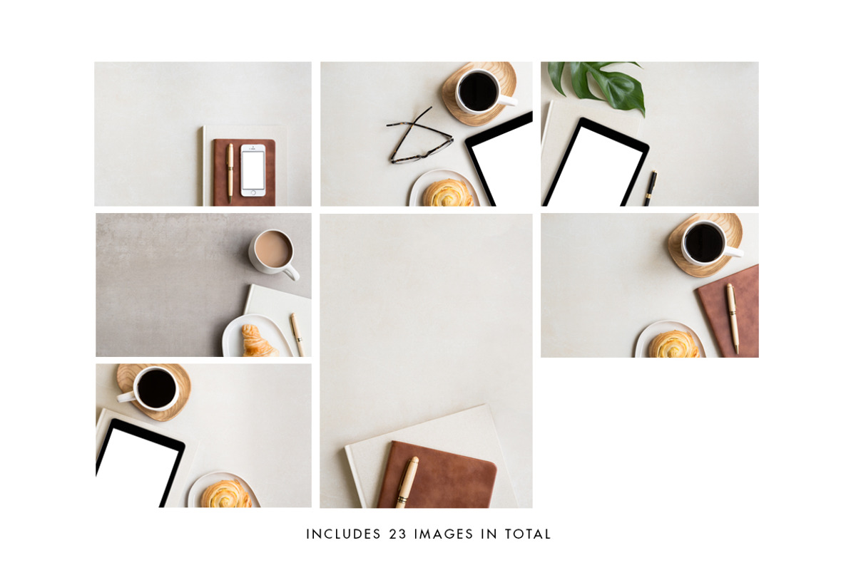 Tan Lifestyle Photos & Mockups, a Business Photo by Moyo Studio (Photo 4 of 8)