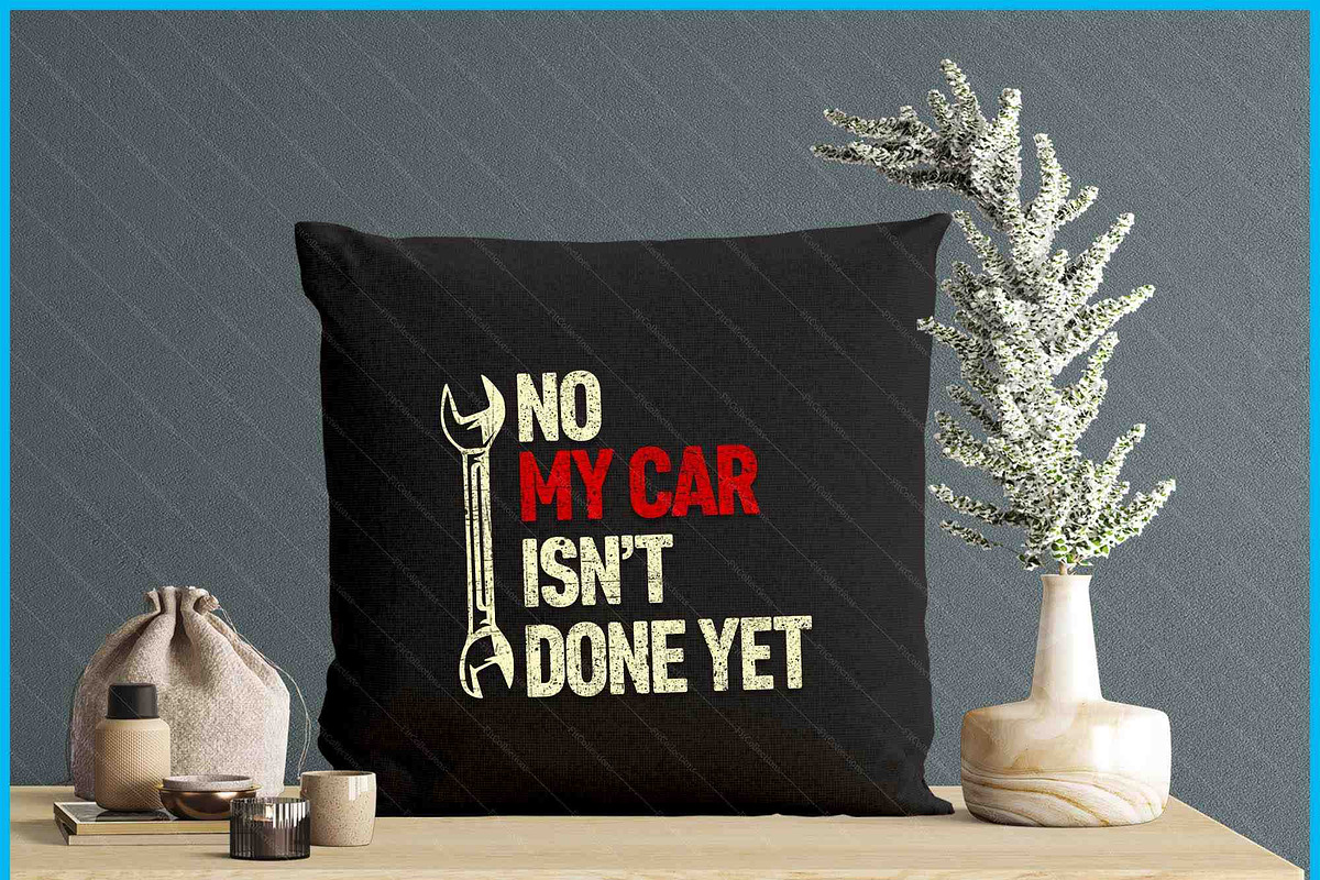 Funny Mechanic Garage Hobby SVG PNG