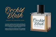 The Newyork Bold Handwritten Font, a Script Font by stylishtype.co (Thumbnail 11 of 20)