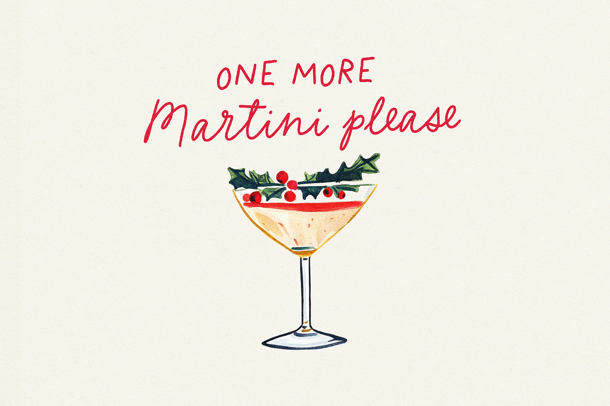 New York Bakery Font Duo, a Handwritten Font by Nicky Laatz (Photo 19 of 29)