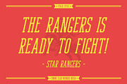 Bondie Slab Rounded Rough, a Slab Serif Font by Craft Supply Co. (Thumbnail 2 of 8)