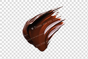 Chocolate Splashs, an Object Graphic by BazziBa♥ (Thumbnail 8 of 9)