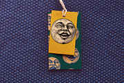 Moon Face Graphic & Patterns, a Decorative Illustration by ZiziMarket (Thumbnail 5 of 5)