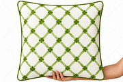 Abstract Geometric Floral Pattern, a Pattern Graphic by Canvas Craft (Thumbnail 4 of 9)