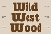 CS Areno Mix, a Slab Serif Font by Craft Supply Co. (Thumbnail 3 of 8)