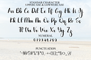 Collage Style, a Handwritten Font by FreshTypeINK (Thumbnail 6 of 8)