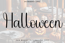 Halloween