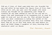 Penzance, a Handwritten Font by TEKNIKE (Thumbnail 5 of 5)