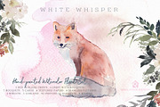 WHITE WHISPER, a Graphic by SmallHouseBigPony (Thumbnail 12 of 12)