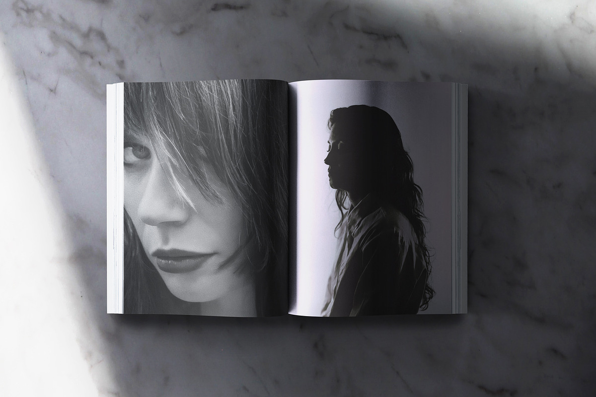 Book Mockup Set, a Books & Magazine Mockup by Croma Studio (Photo 6 of 10)