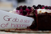 Almost Perfect: Sweet & Personal, a Sans Serif Font by wodnerwoman (Thumbnail 5 of 7)