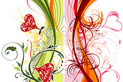 Happy Valentines Day Concepts, a Decorative Illustration by TAlex (Thumbnail 4 of 6)