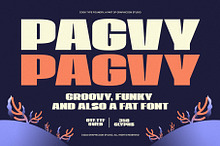 Pagvy