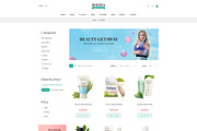 Pts Havina, a Bootstrap Template by Prestabrain (Thumbnail 4 of 6)