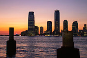 Sunset In Battery Park NYC Photos, a Transportation Photo by Full Circle Design Studio (Thumbnail 14 of 20)