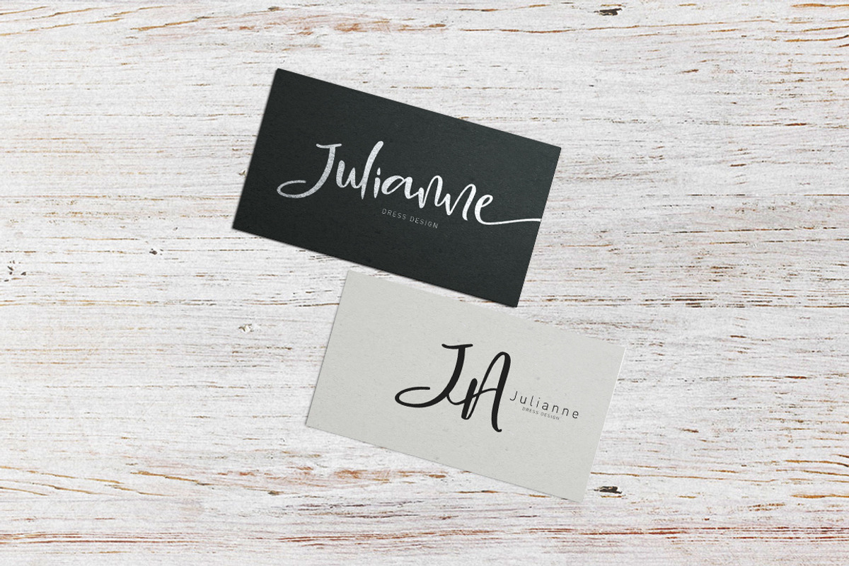 Strong table, a Script Font by Franstudio (Photo 8 of 17)