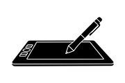 50 Graphic Drawing Tablet Vector Bun, an Illustration by Amazin_art (Thumbnail 30 of 51)
