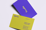 Corpoa - Modern Branding Sans, a Sans Serif Font by Pandeka Studio (Thumbnail 8 of 9)