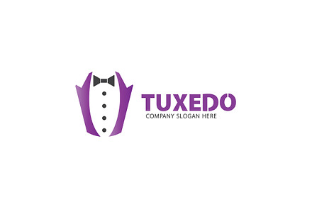 Tuxedo Logo