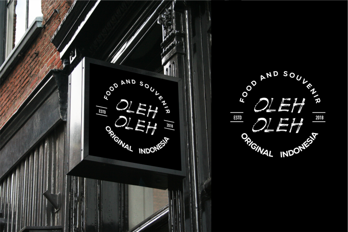 Discount today, a Sans Serif Font by Akdesain (Photo 5 of 9)