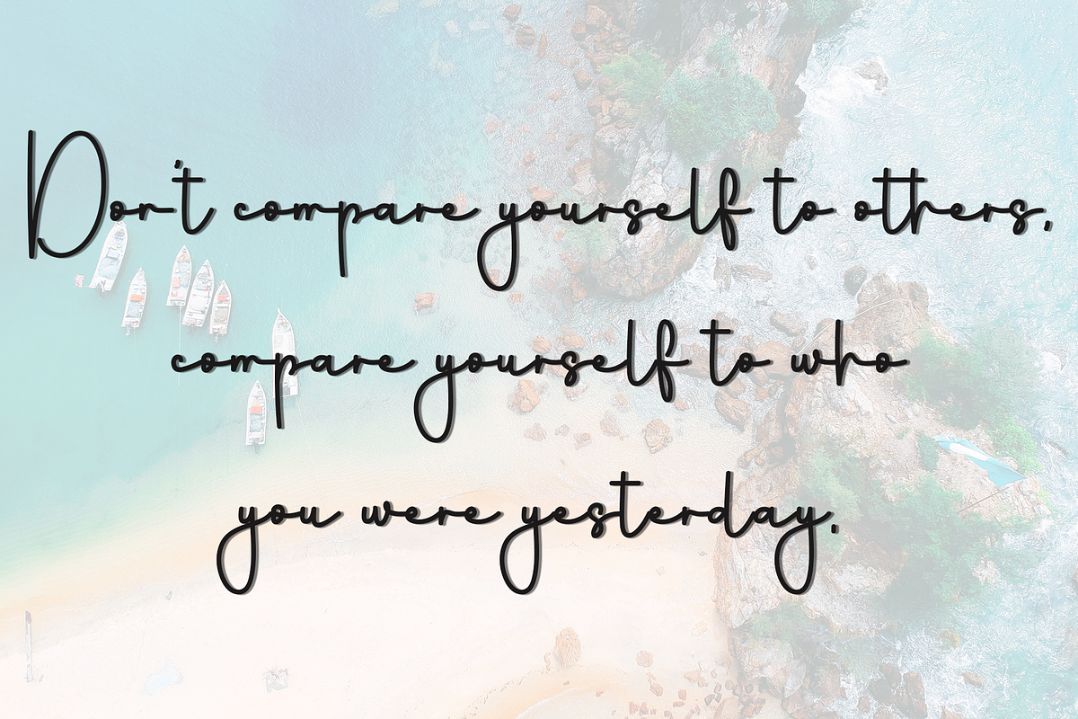Saturday Delight, a Handwritten Font by FreshTypeINK (Photo 8 of 8)