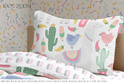 Toddler Bedroom Mockups, a Mockup by mock-ups (Thumbnail 14 of 25)