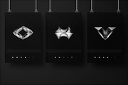 3D Prism Glass Shapes, an Object Graphic by Milka (Thumbnail 7 of 7)