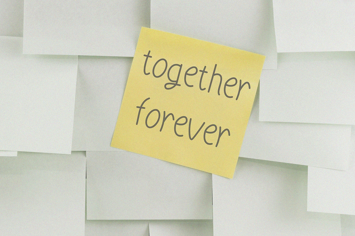This Love Handwritten, a Handwritten Font by Ruddean2109 (Photo 5 of 10)