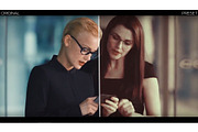 Universal Color Presets(PremierePro), a Preset Add-On by Niomotion Shop (Thumbnail 1 of 2)