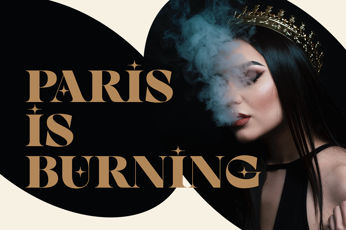 Giorgia: A Dreamy HighContrast Serif, a Serif Font by Genilson Santos (Photo 3 of 15)