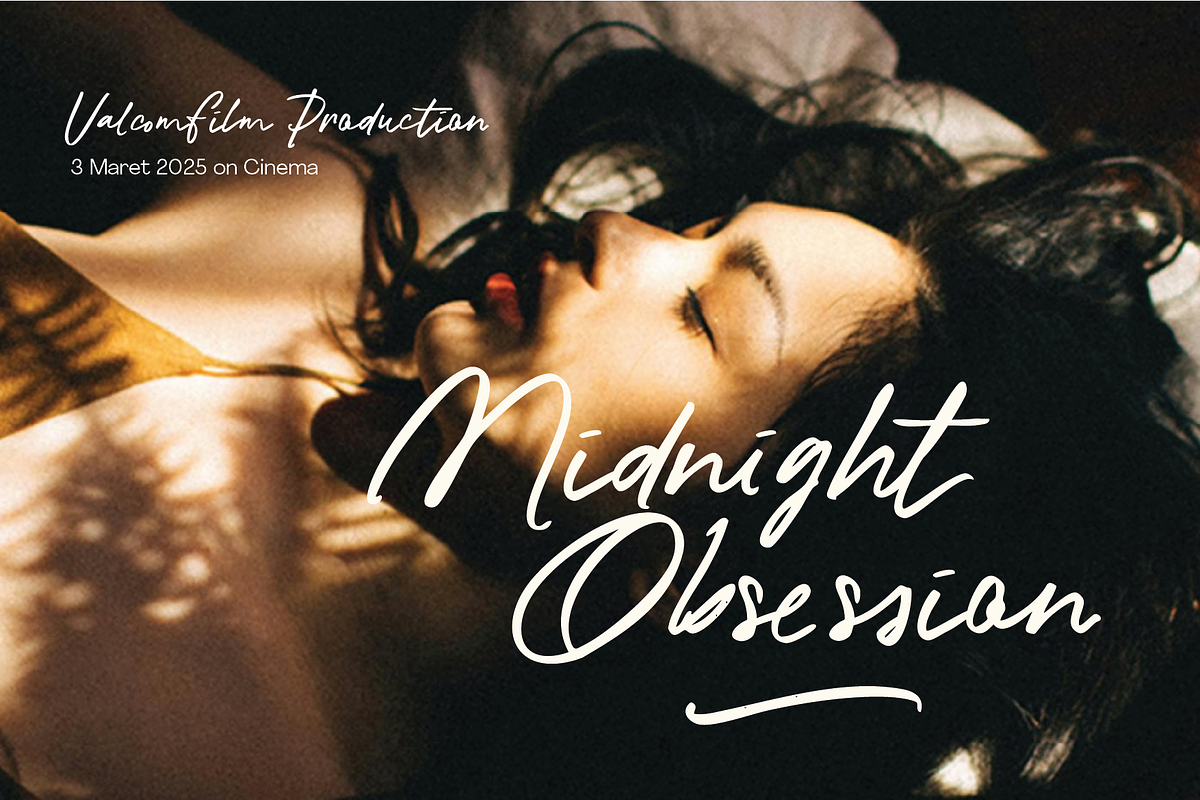 Handwritten Script Font Bundle | 75%, a Handwritten Font by Pinakiaa Studios (Photo 9 of 25)