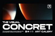 GC EPIC PRO - Future Extended Sans, a Sans Serif Font by Glyphonic (Thumbnail 8 of 15)