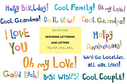 Happy Old Age - Watercolor Set, a Person Illustration by Mashamashastu (Thumbnail 9 of 13)