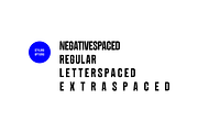 CORD - Fresh Display / Headline Font, a Font by Designova® (Thumbnail 9 of 10)