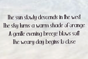 Natural Handwritten, a Script Font by FreshTypeINK (Thumbnail 6 of 7)