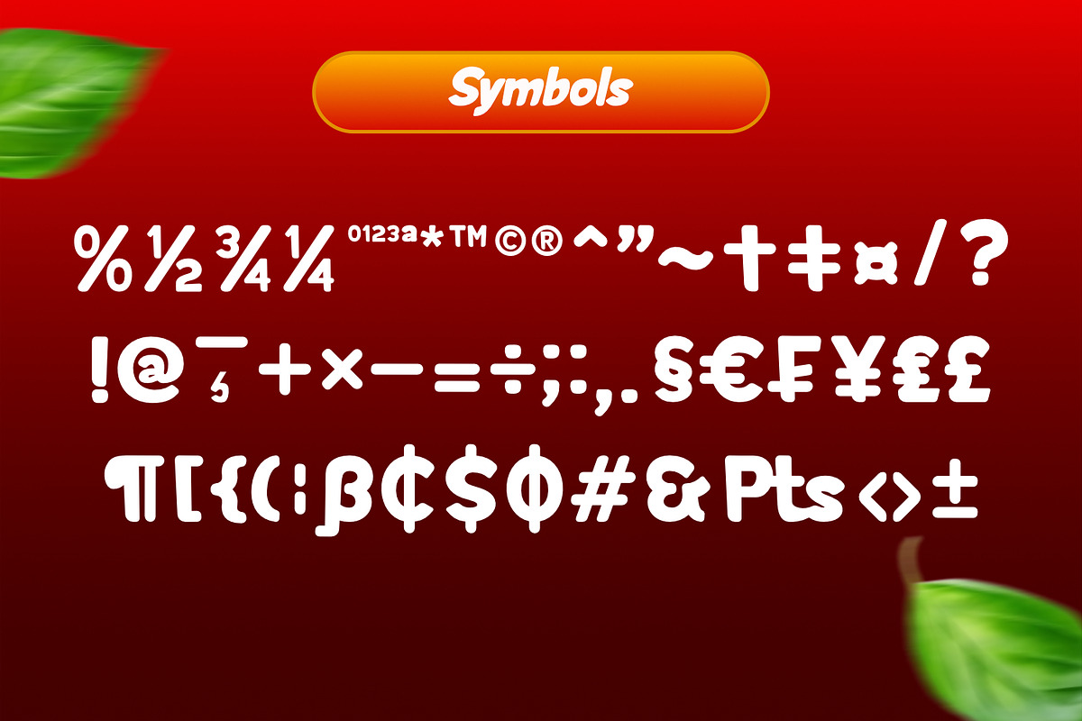 Moonstip - Sans Serif Display Font, a Sans Serif Font by Rishsketch (Photo 14 of 15)