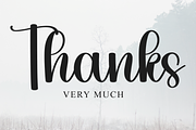 Cataline Signature, a Handwritten Font by FreshTypeINK (Thumbnail 8 of 8)