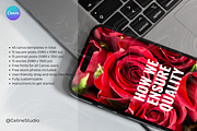 ETHEREAL - Business & Entreprenuer, a Social Media Template by Celine Studio (Thumbnail 7 of 7)