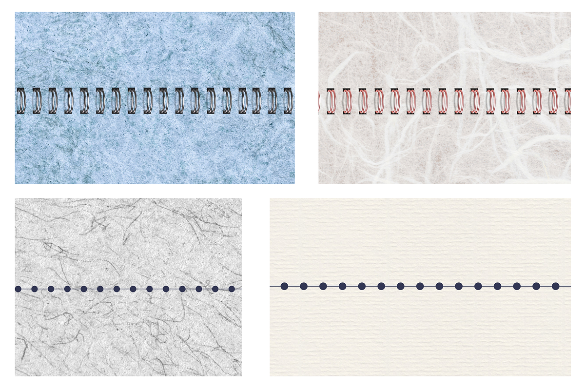 Paper Texture Backgrounds, a Background Graphic by youtoview (Photo 14 of 17)