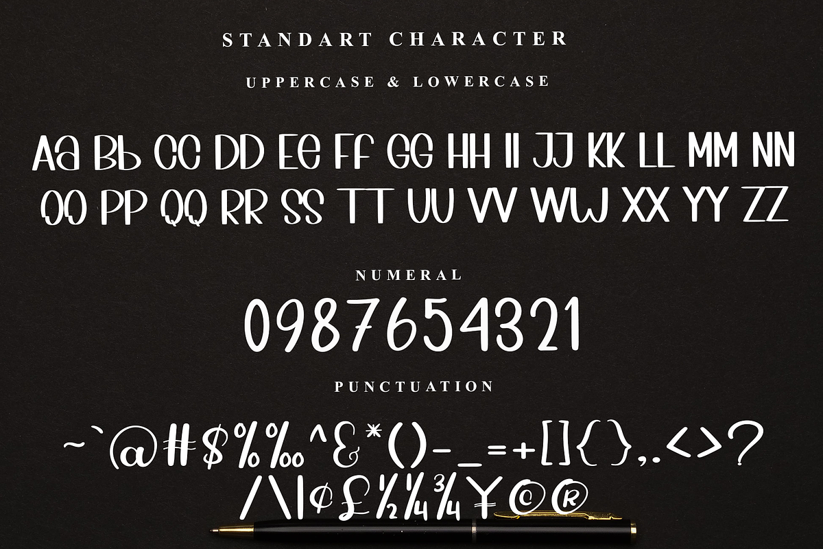 Hometown, a Sans Serif Font by InermediaSTUDIO (Photo 6 of 7)