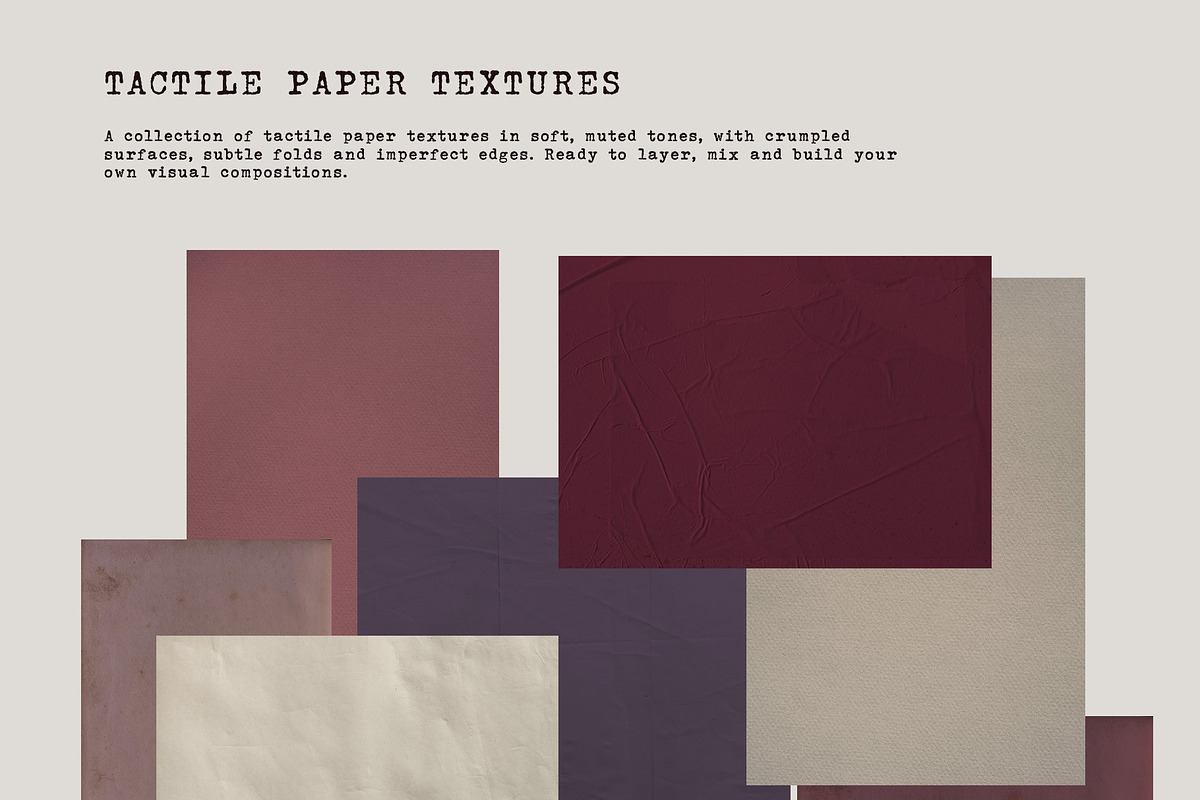 The Editorial Social Media Kit, an Object Graphic by anastasiia.art (Photo 9 of 9)