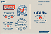Roadwing Branding Kit, a Branding & Logo Template by Refolve Design (Thumbnail 16 of 25)