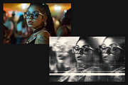 Bad Copy Photo Effect, a Layer Style Add-On by dokudokunomi (Thumbnail 5 of 5)