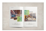 Multipurpose Business Brochure, a Brochure Template by ShapShapy (Thumbnail 14 of 20)