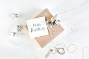 Family Christmas., a Background Graphic by Luba Vega (Thumbnail 10 of 11)