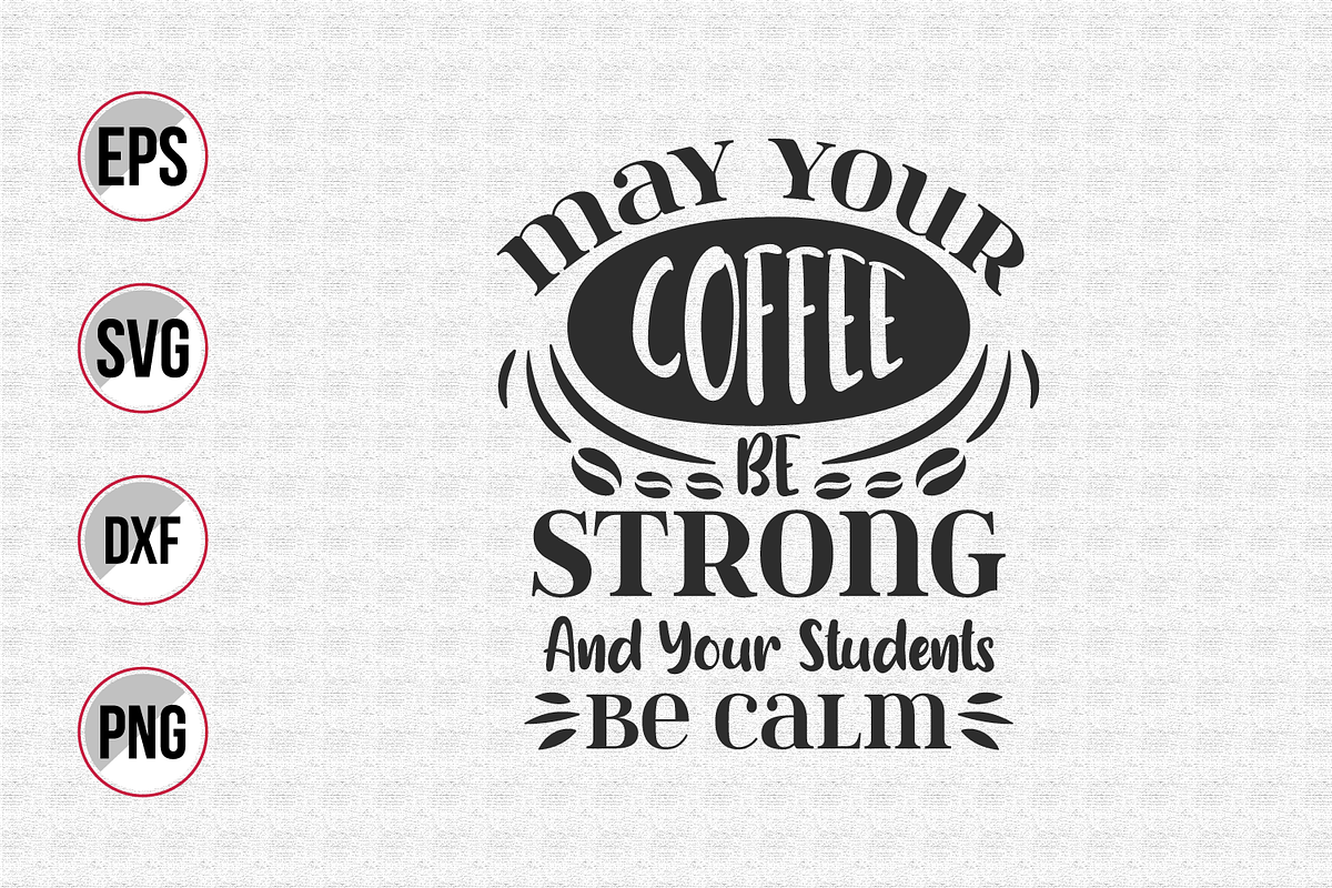 Teacher typographic quotes bundle., a Graphic by Uniquesvg99 (Photo 10 of 21)