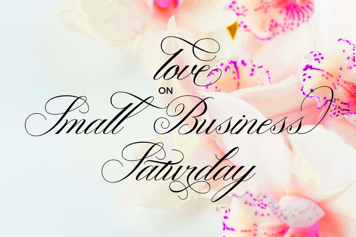 Gallisia Script, a Script Font by Picatype Studio (Photo 9 of 9)